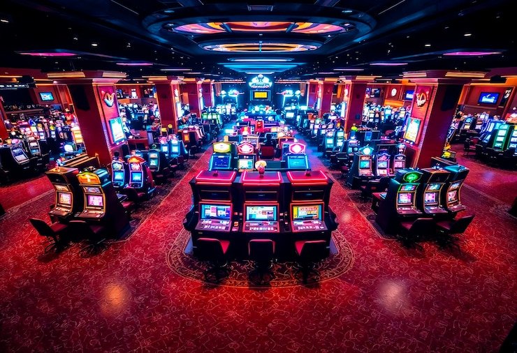 oja89 resmi mobile app interface showing live dealer tables and payment options