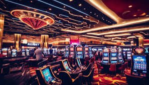 Multi-Bet Game