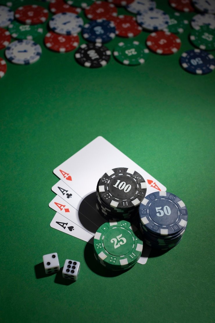 Mega Wheel spinning live dealer game with numbered segments at oja89 resmi